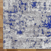 Unimaxim Point Blue Rug