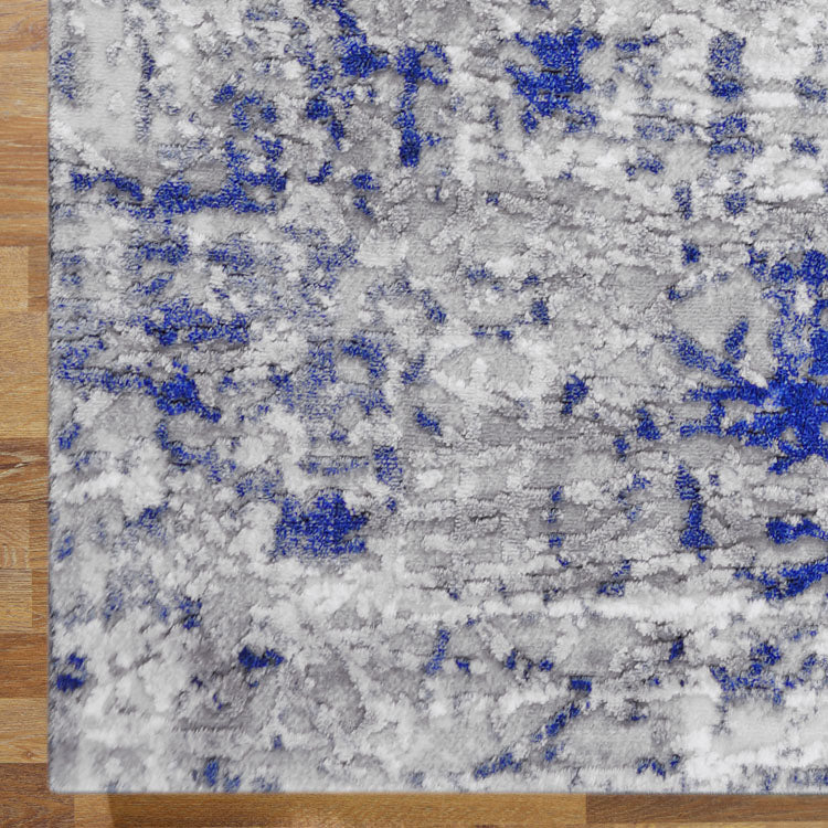 Unimaxim Point Blue Rug