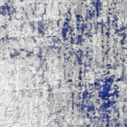 Unimaxim Point Blue Rug