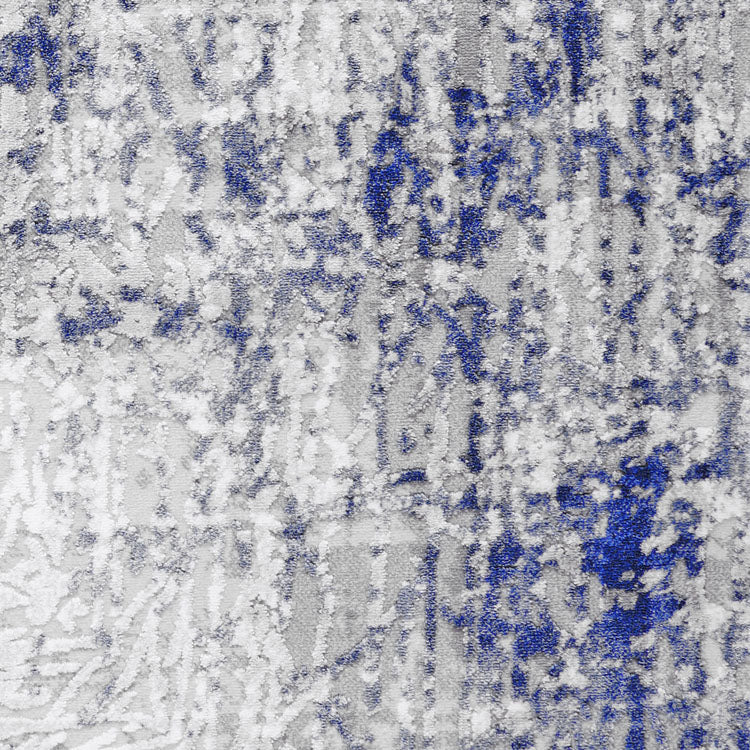 Unimaxim Point Blue Rug