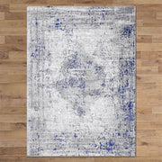 Unimaxim Point Blue Rug