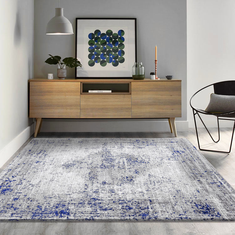 MULTI TEXTURED SOFT PILE RUG — SydneyRugsOnline