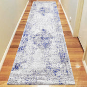 Unimaxim Point Blue Rug