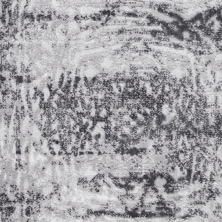 Unimaxim Point Grey Runner Rug