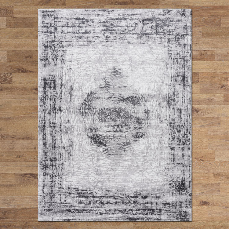 Unimaxim Point Grey Rug