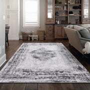 Unimaxim Point Grey Rug