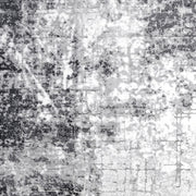 Unimaxim Theme Grey Rug