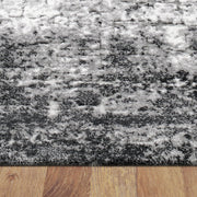 Unimaxim Theme Grey Rug