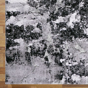 Unimaxim Stage Grey Runner Rug