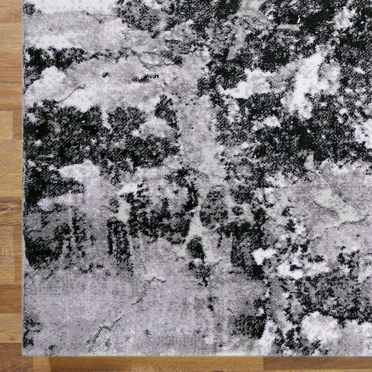 Unimaxim Stage Grey Runner Rug