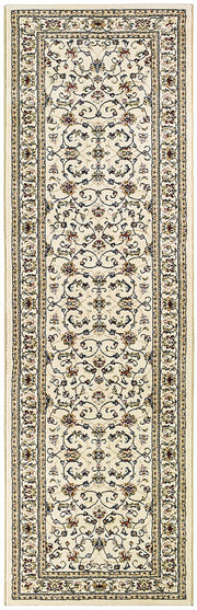 Michelan Beige Rug