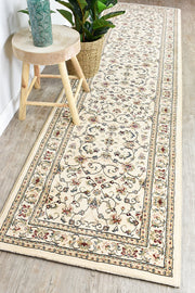 Michelan Beige Rug