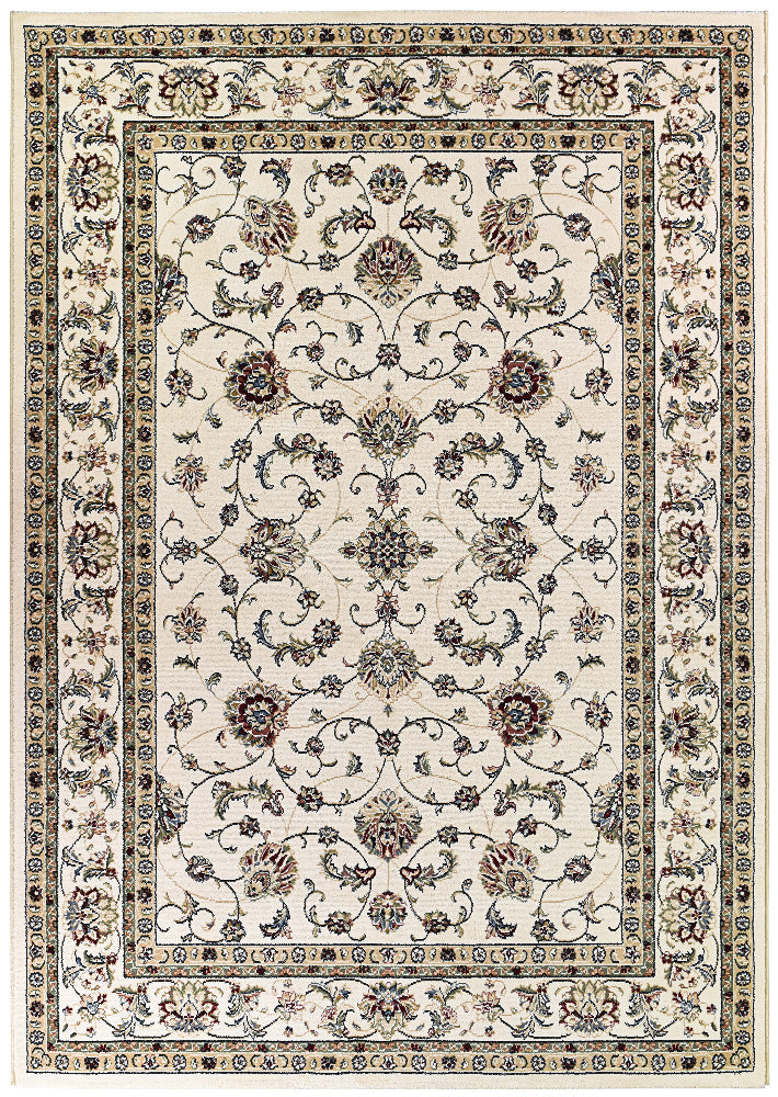 Michelan Beige Rug