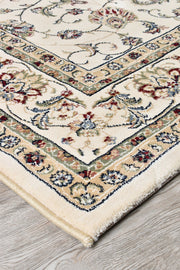 Michelan Beige Rug