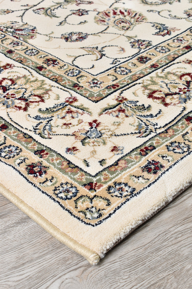 Michelan Beige Rug