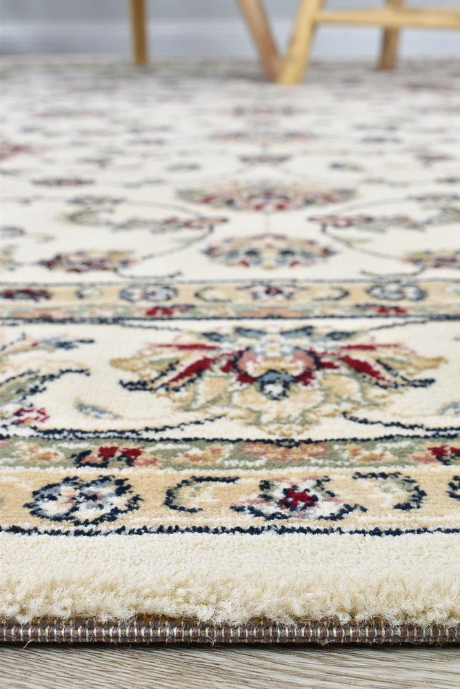 Michelan Beige Rug