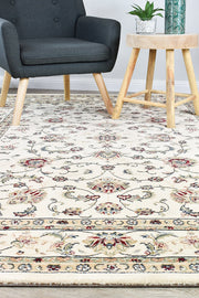 Michelan Beige Rug