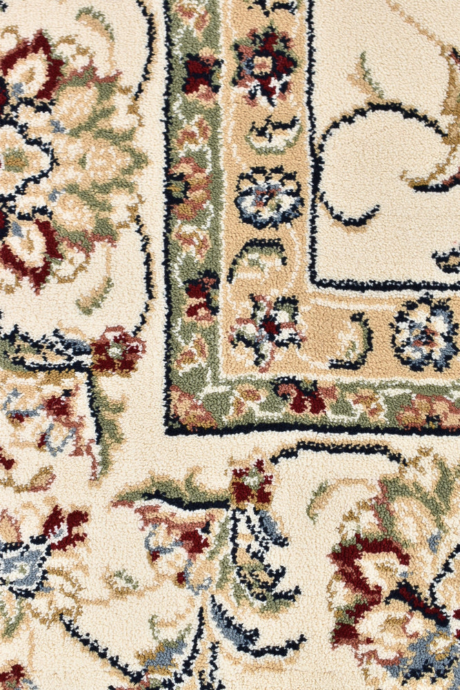 Michelan Beige Rug