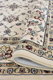 Michelan Beige Rug