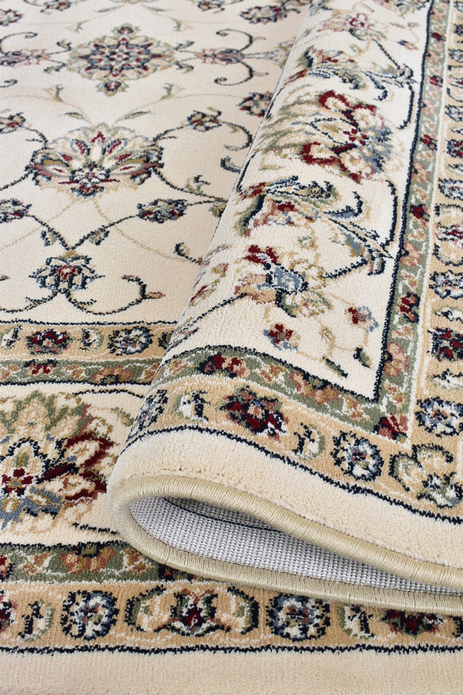 Michelan Beige Rug