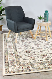 Michelan Beige Rug