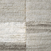 Moonshine Sonata Beige Runner Rug