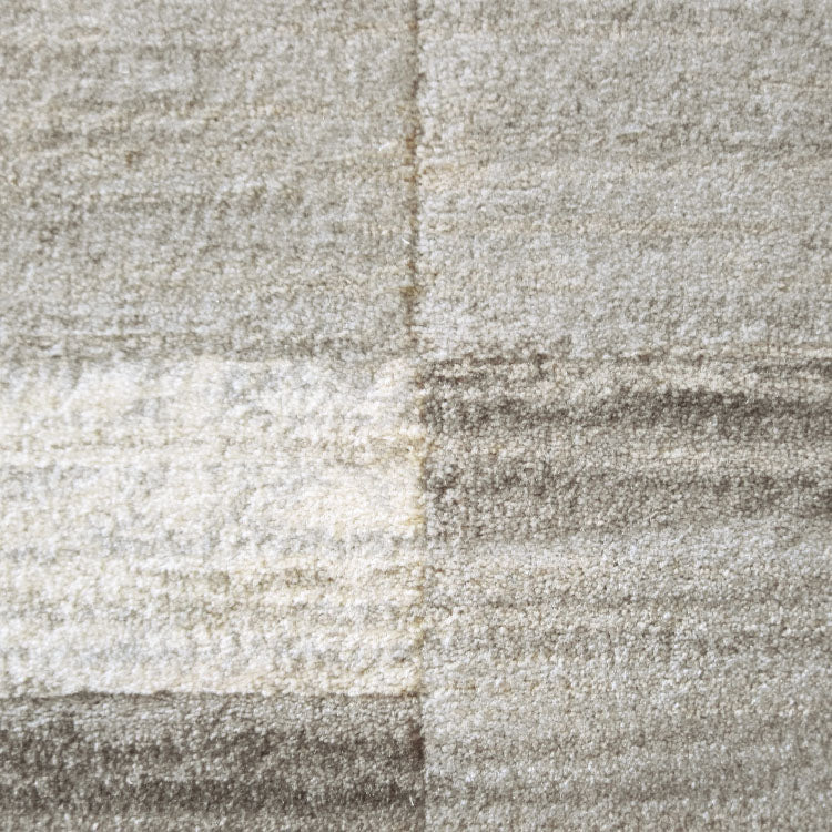Moonshine Sonata Beige Runner Rug