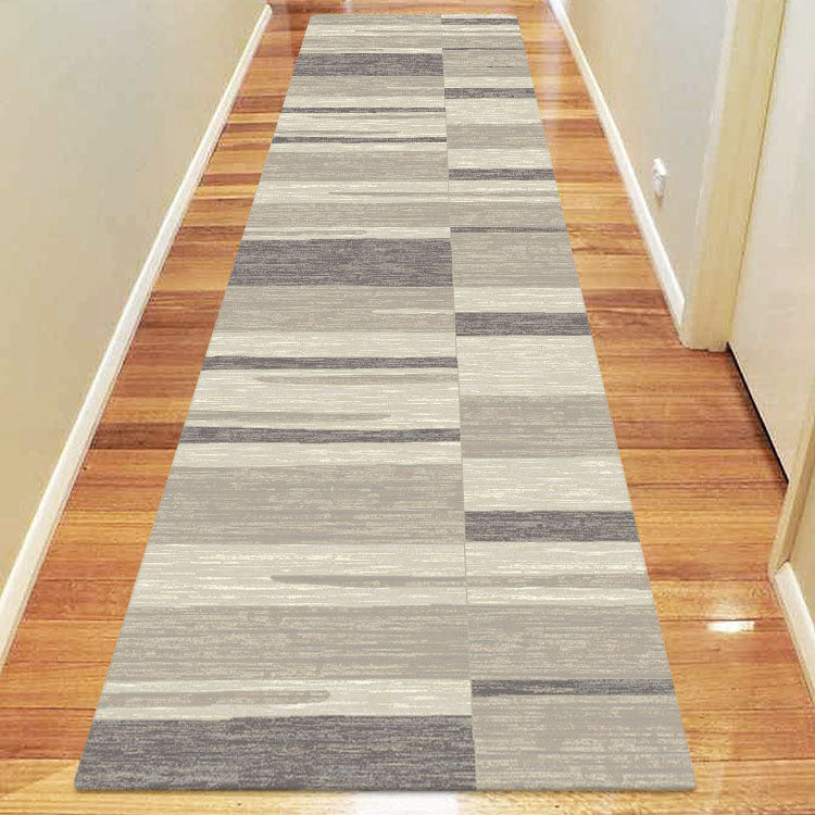 Moonshine Sonata Beige Runner Rug