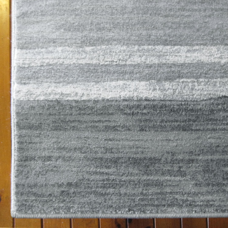 Moonshine Sonata Grey Rug
