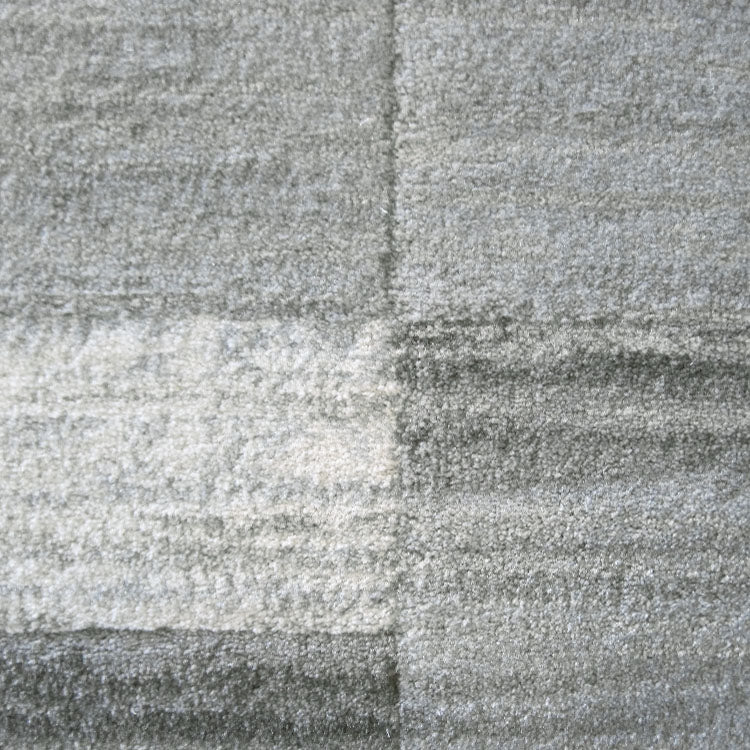 Moonshine Sonata Grey Runner Rug