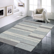 Moonshine Sonata Grey Rug