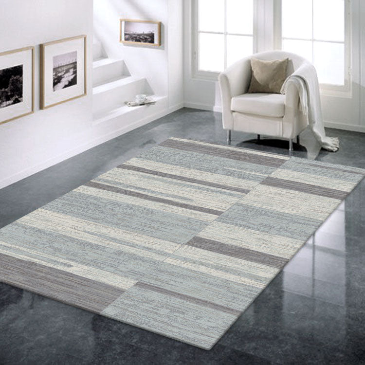Moonshine Sonata Grey Rug