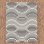 Moonshine Shadow Beige Rug