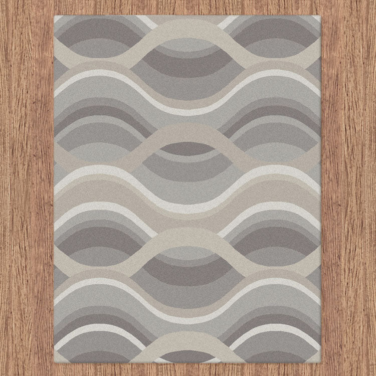 Moonshine Shadow Beige Rug