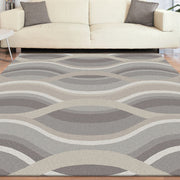 Moonshine Shadow Beige Rug