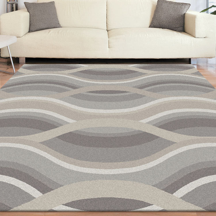 Moonshine Shadow Beige Rug