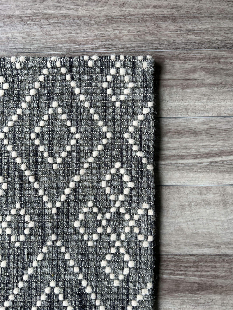 Combo Grey Rug