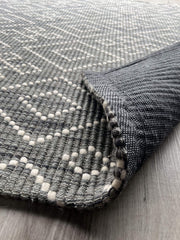 Combo Grey Rug