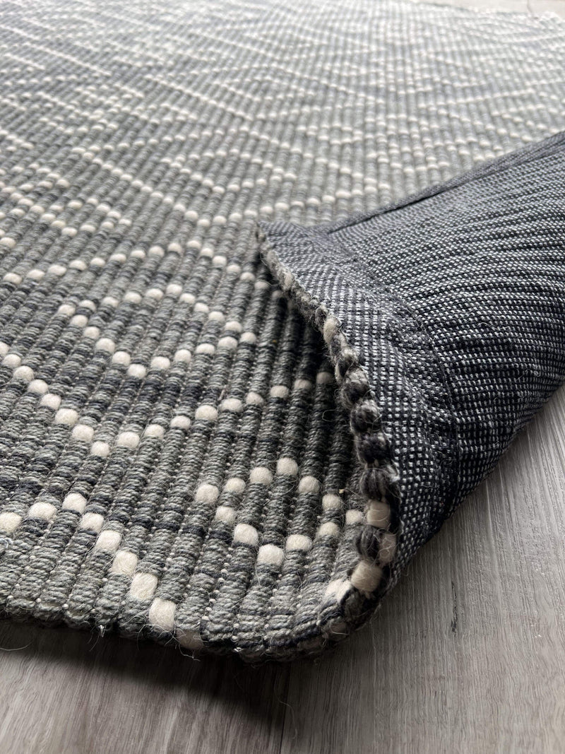 Combo Grey Rug