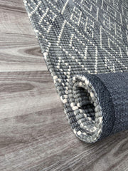 Combo Grey Rug