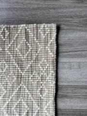 Combo Natural Rug
