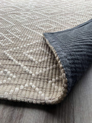 Combo Natural Rug
