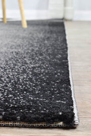 Medieval Antique Grey Turquoise Rug