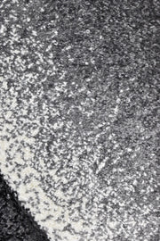 Medieval Antique Light Grey Dark Grey Rug