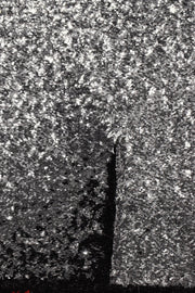 Medieval Faudal Grey Red Rug