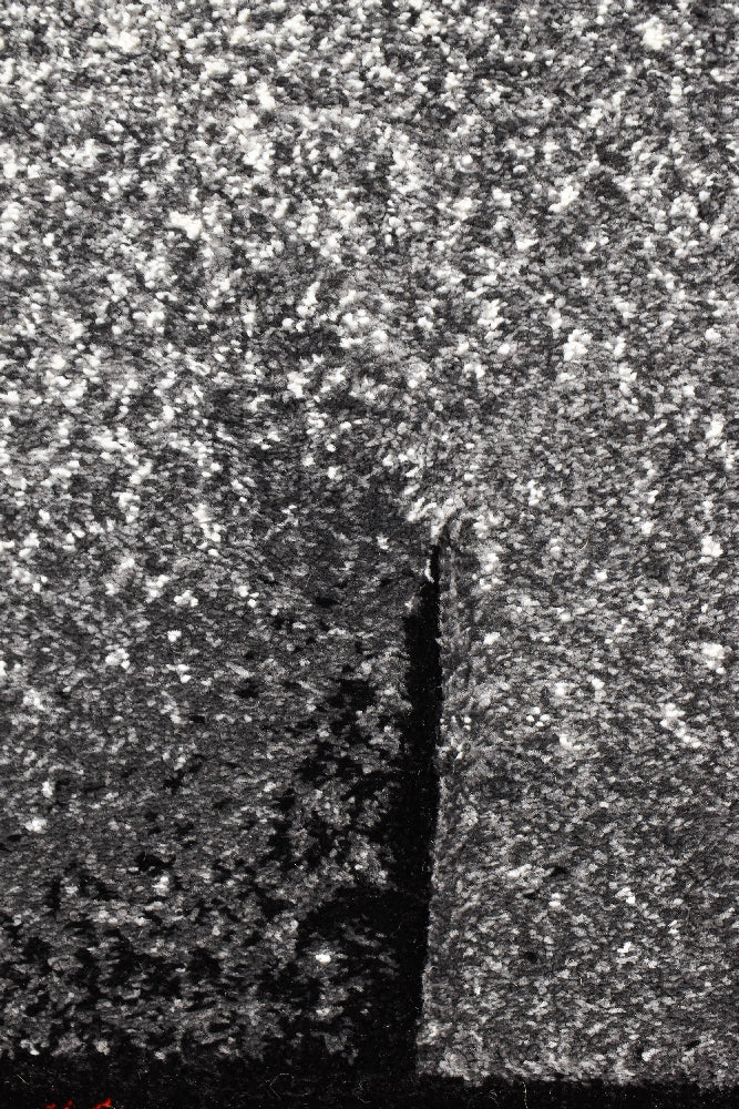 Medieval Faudal Grey Red Rug