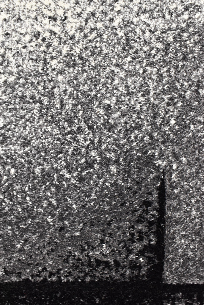 Medieval Faudal Light Grey Dark Grey Rug