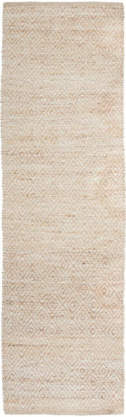 Nootka Trail Natural Rug