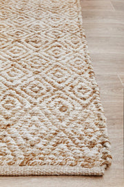 Nootka Trail Natural Rug