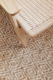 Nootka Trail Natural Rug